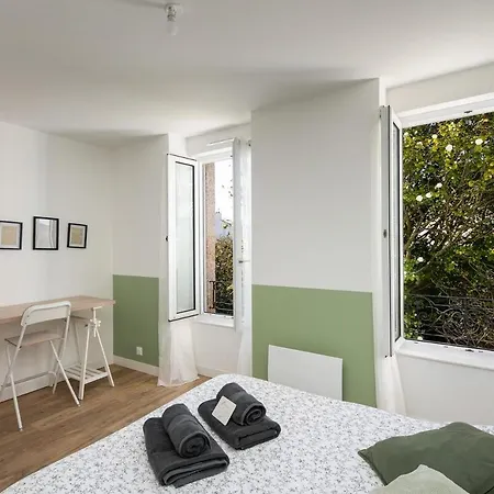 T2 Kouign Amann * Μπρεστ