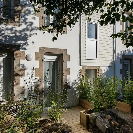 T2 Kouign Amann Διαμέρισμα *