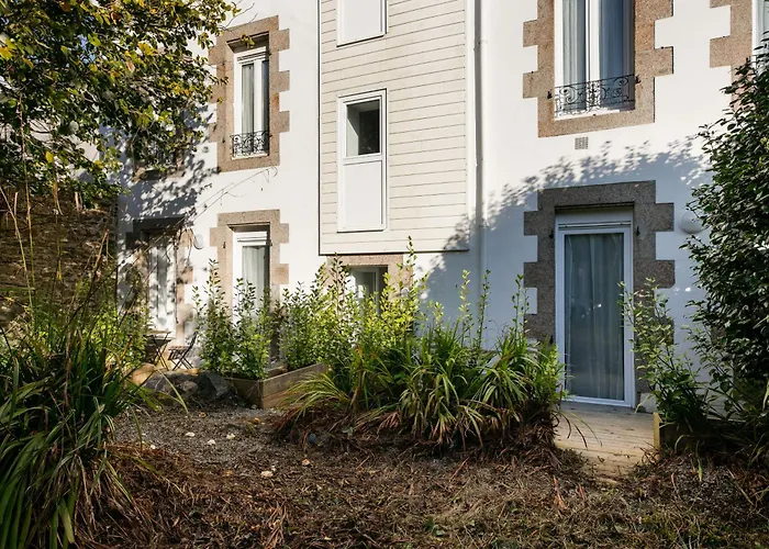 Appartement T2 Kouign Amann