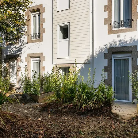 Apartment T2 Kouign Amann