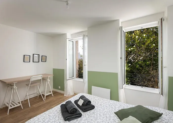 T2 Kouign Amann * Brest